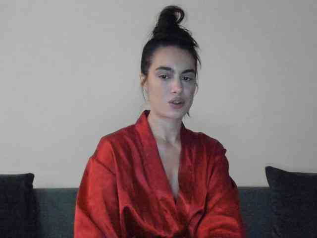 miss-bubble webcam
