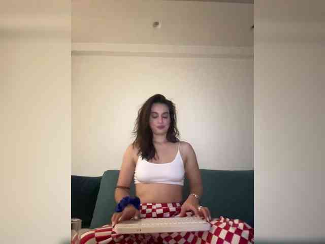 miss-bubble webcam