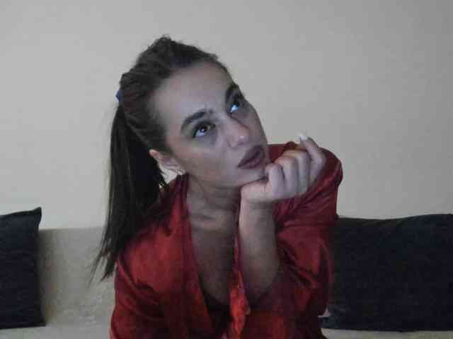 miss-bubble webcam