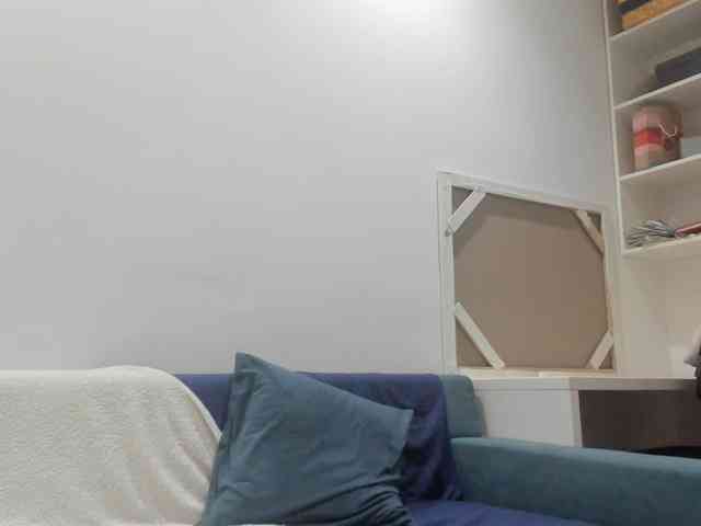 miss-bubble webcam