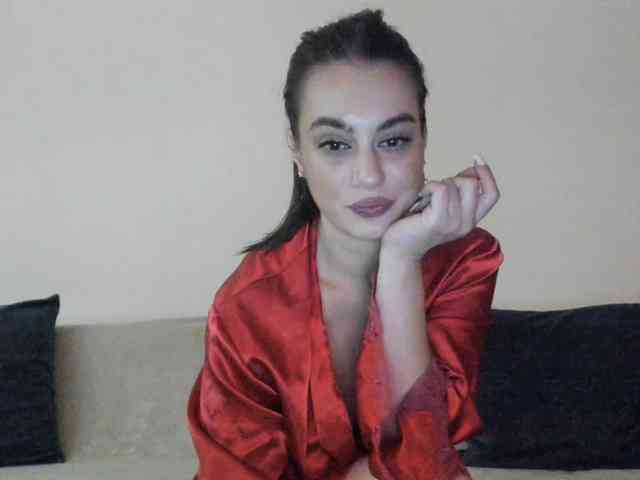 miss-bubble webcam