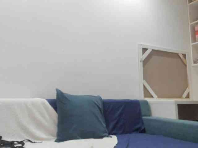 miss-bubble webcam