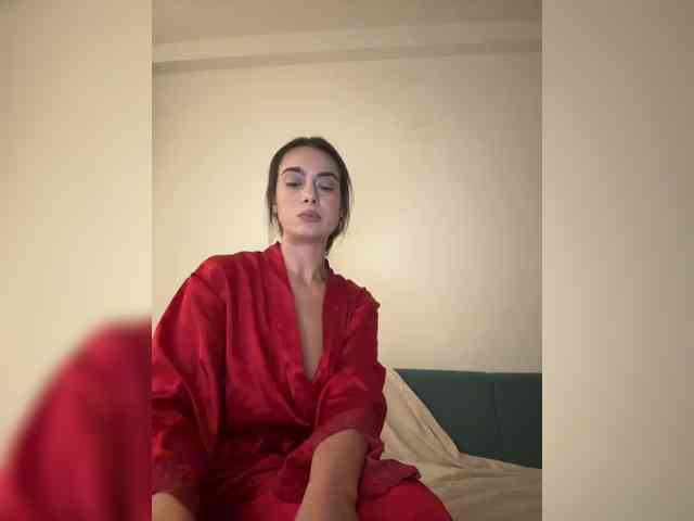 miss-bubble webcam