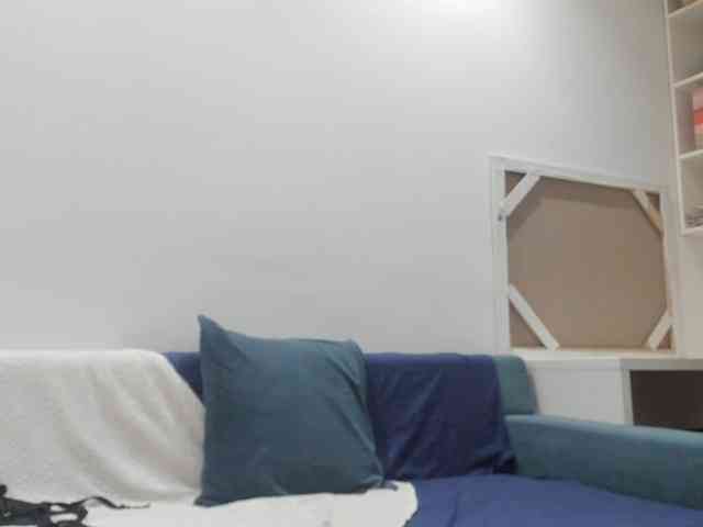 miss-bubble webcam