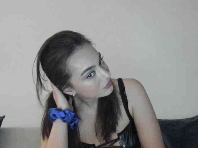 miss-bubble webcam