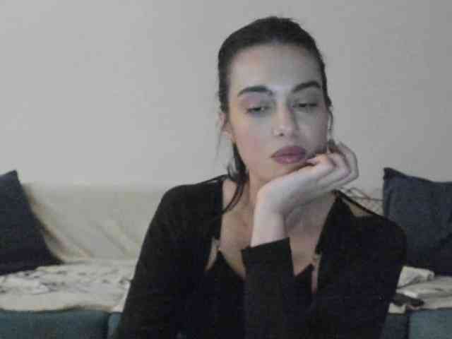 miss-bubble webcam