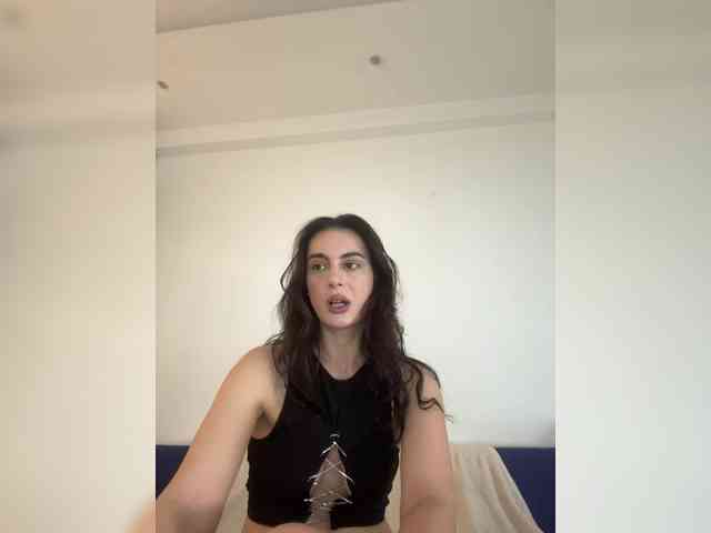 miss-bubble webcam