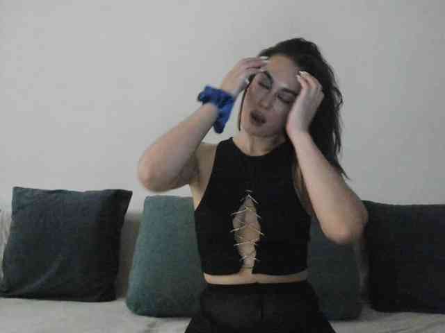 miss-bubble webcam