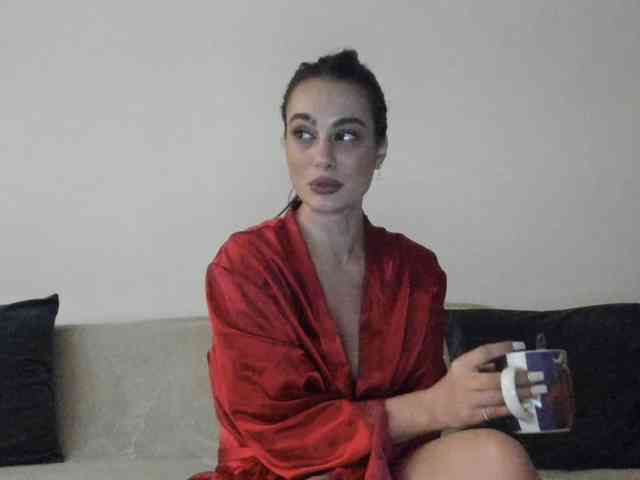 miss-bubble webcam