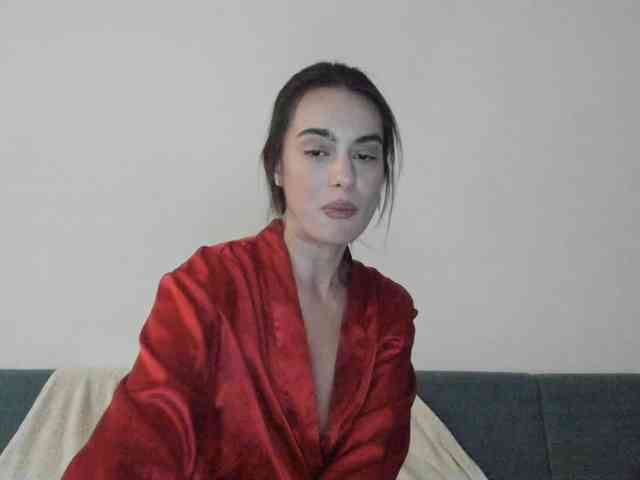 bubble-gum122 Live Webcam on BongaCams