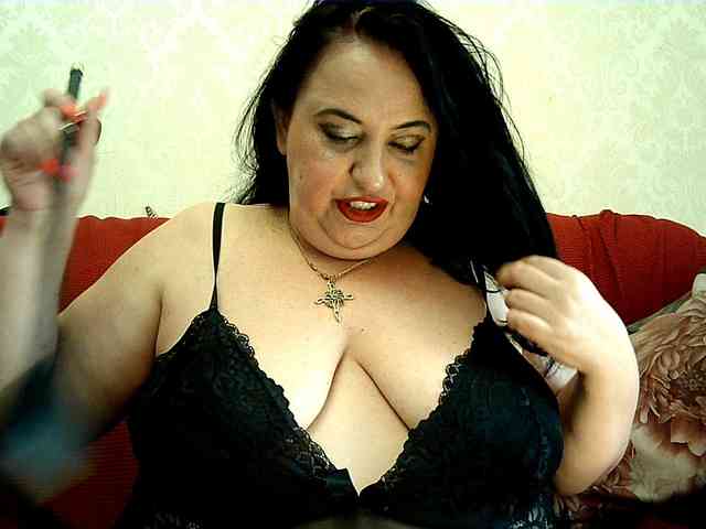 hotangel-fun1 webcam