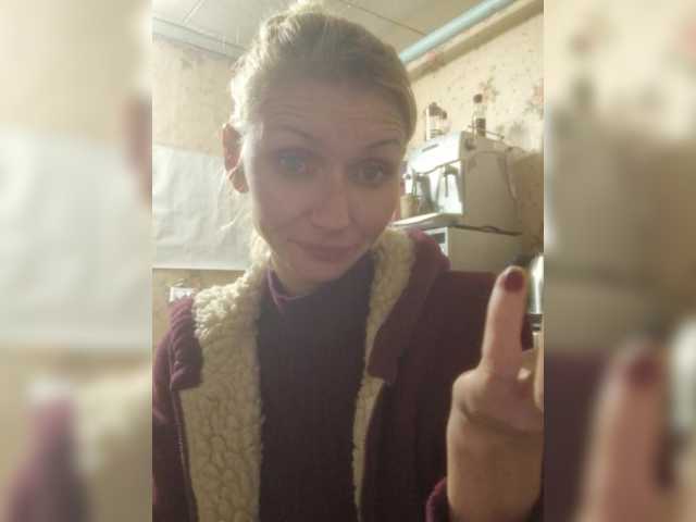 Naked -KittY- from BongaCams -KittY- from BongaCams