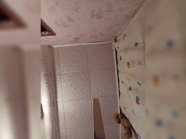 -kitty- live sex show