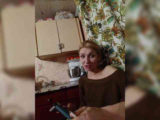 -KittY- Live Webcam on BongaCams