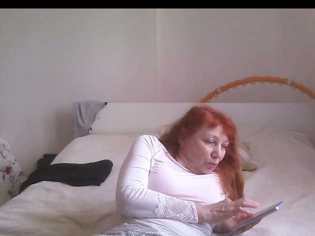 LIliana77777's BongaCams show and profile