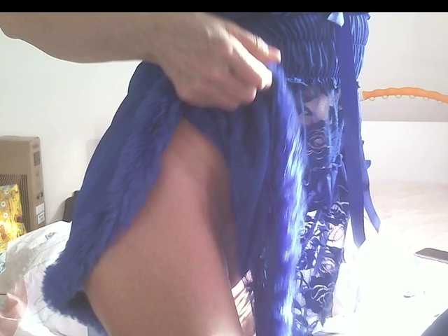 LIliana77777's BongaCams show and profile