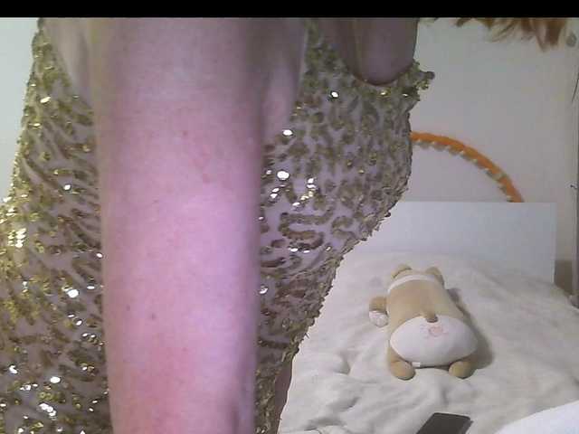 LIliana77777's BongaCams show and profile