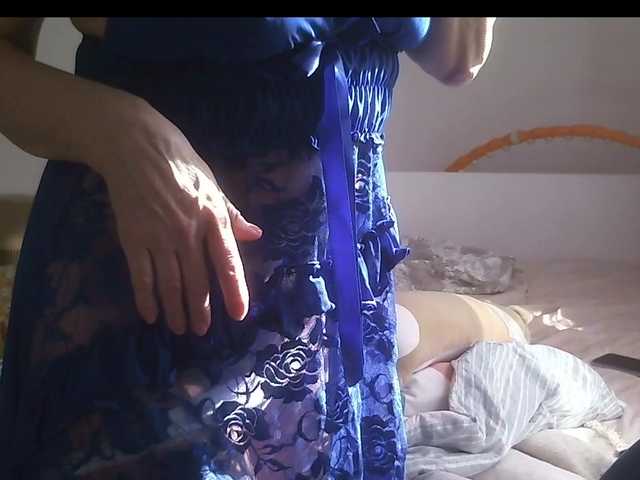 LIliana77777's BongaCams show and profile