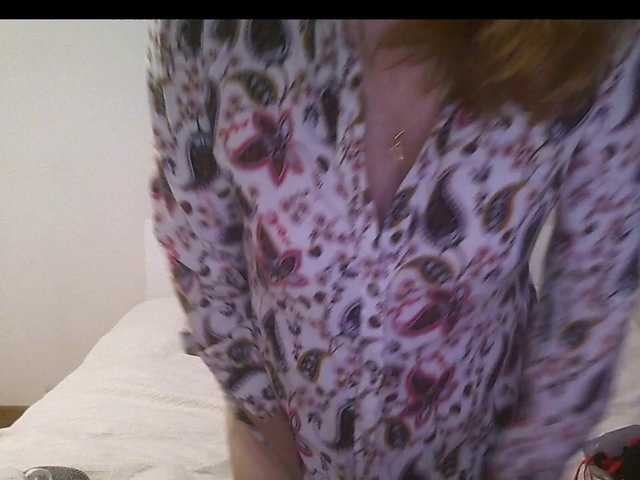 LIliana77777's BongaCams show and profile