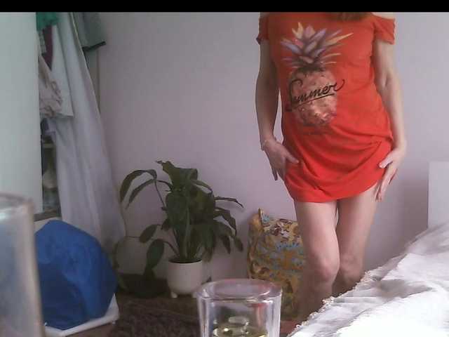 LIliana77777's BongaCams show and profile