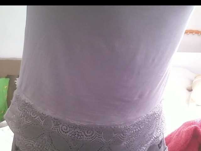 LIliana77777's BongaCams show and profile