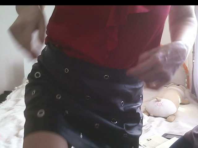 LIliana77777's BongaCams show and profile