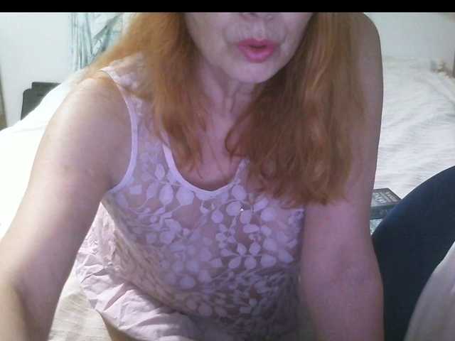 LIliana77777's BongaCams show and profile