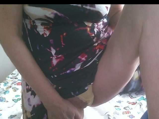 LIliana77777 Live Cam on BongaCams