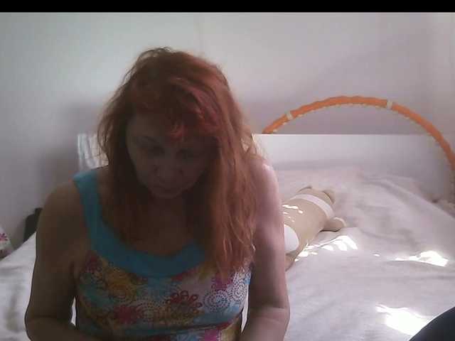 LIliana77777's BongaCams show and profile