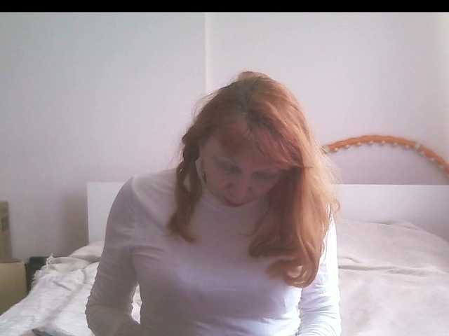 LIliana77777's BongaCams show and profile