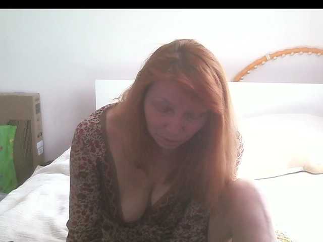 LIliana77777's BongaCams show and profile