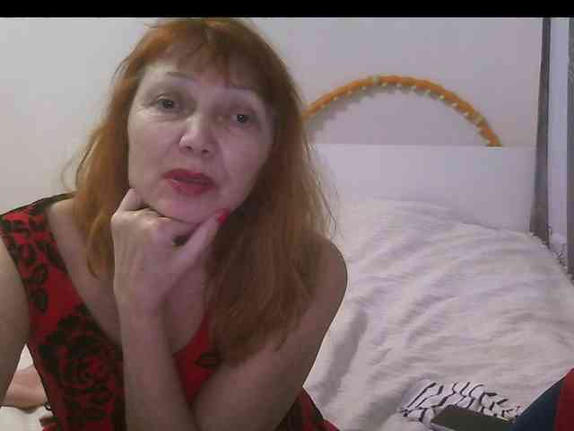 LIliana77777 webcam