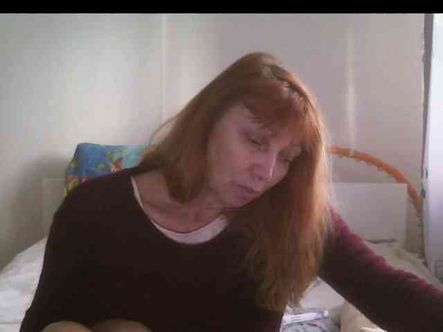 LIliana77777 webcam