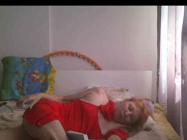 LIliana77777 webcam