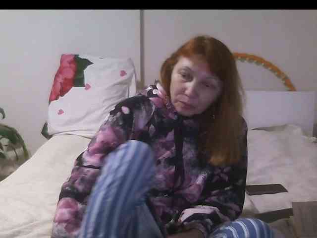 LIliana77777 webcam