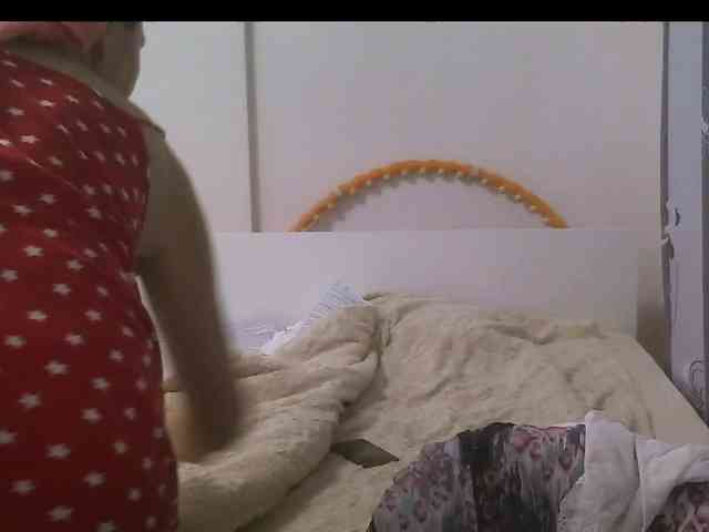 LIliana77777 webcam