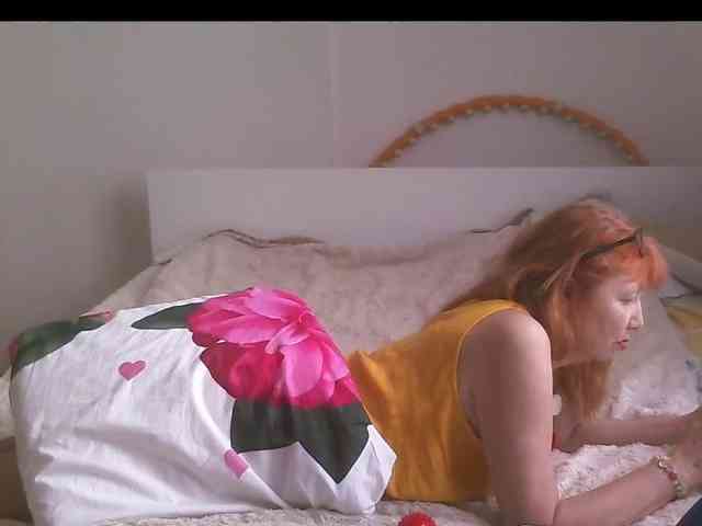 LIliana77777 webcam