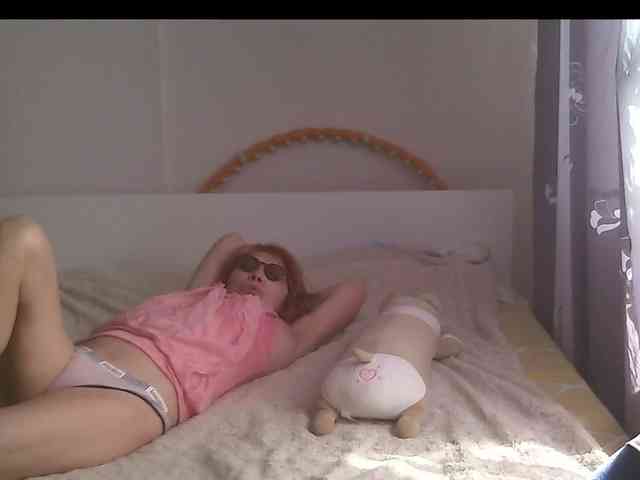 LIliana77777 webcam