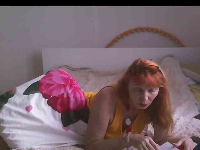 LIliana77777 webcam