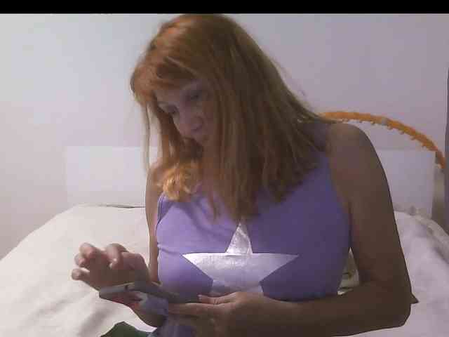 LIliana77777 webcam