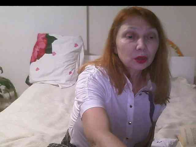 LIliana77777 webcam