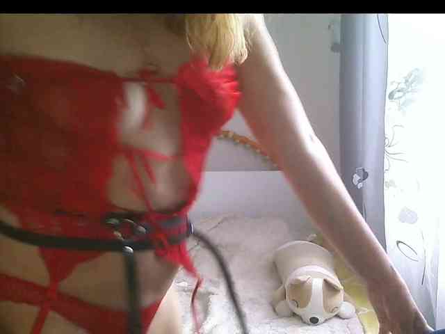 LIliana77777 Live Webcam on BongaCams