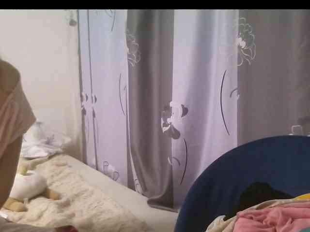 LIliana77777 webcam