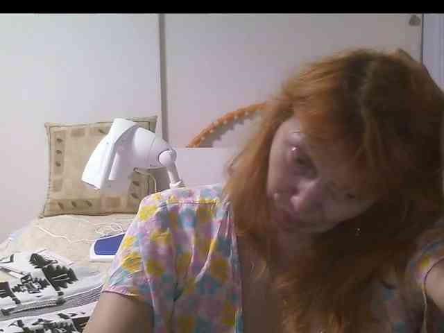 LIliana77777 webcam