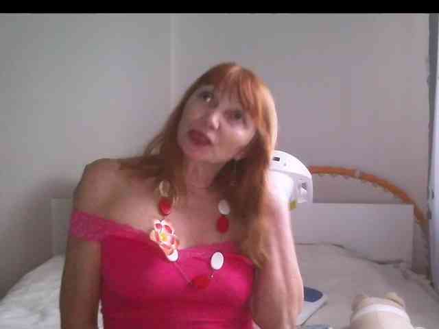 LIliana77777 webcam