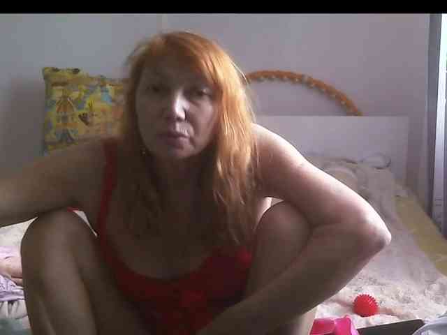 LIliana77777 webcam
