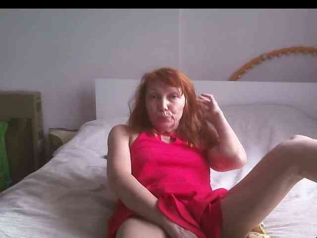 LIliana77777 Live Webcam on BongaCams