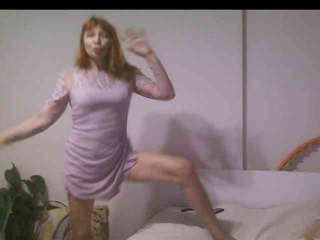 LIliana77777 Live Webcam on BongaCams