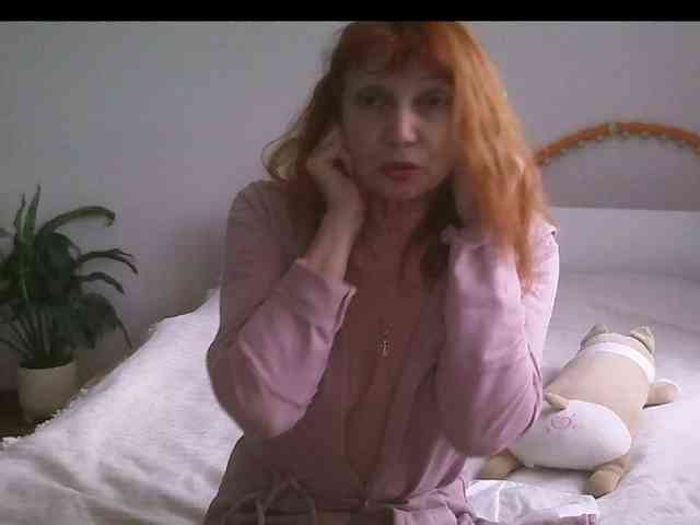 LIliana77777 webcam