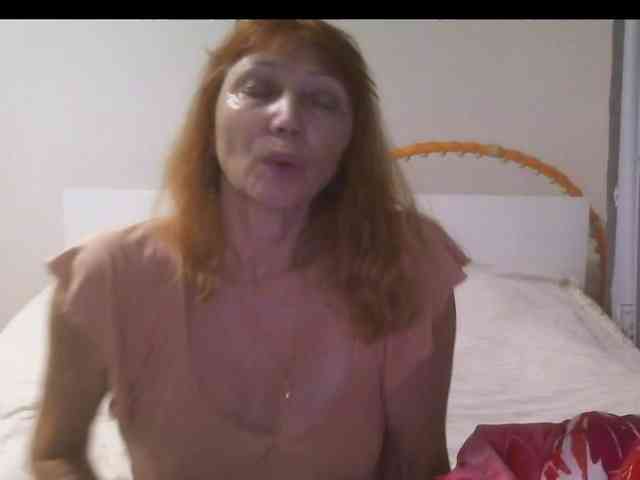 LIliana77777 bongacams